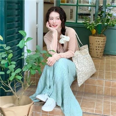 在另一边