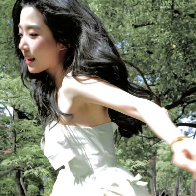 神奇的旋转木马