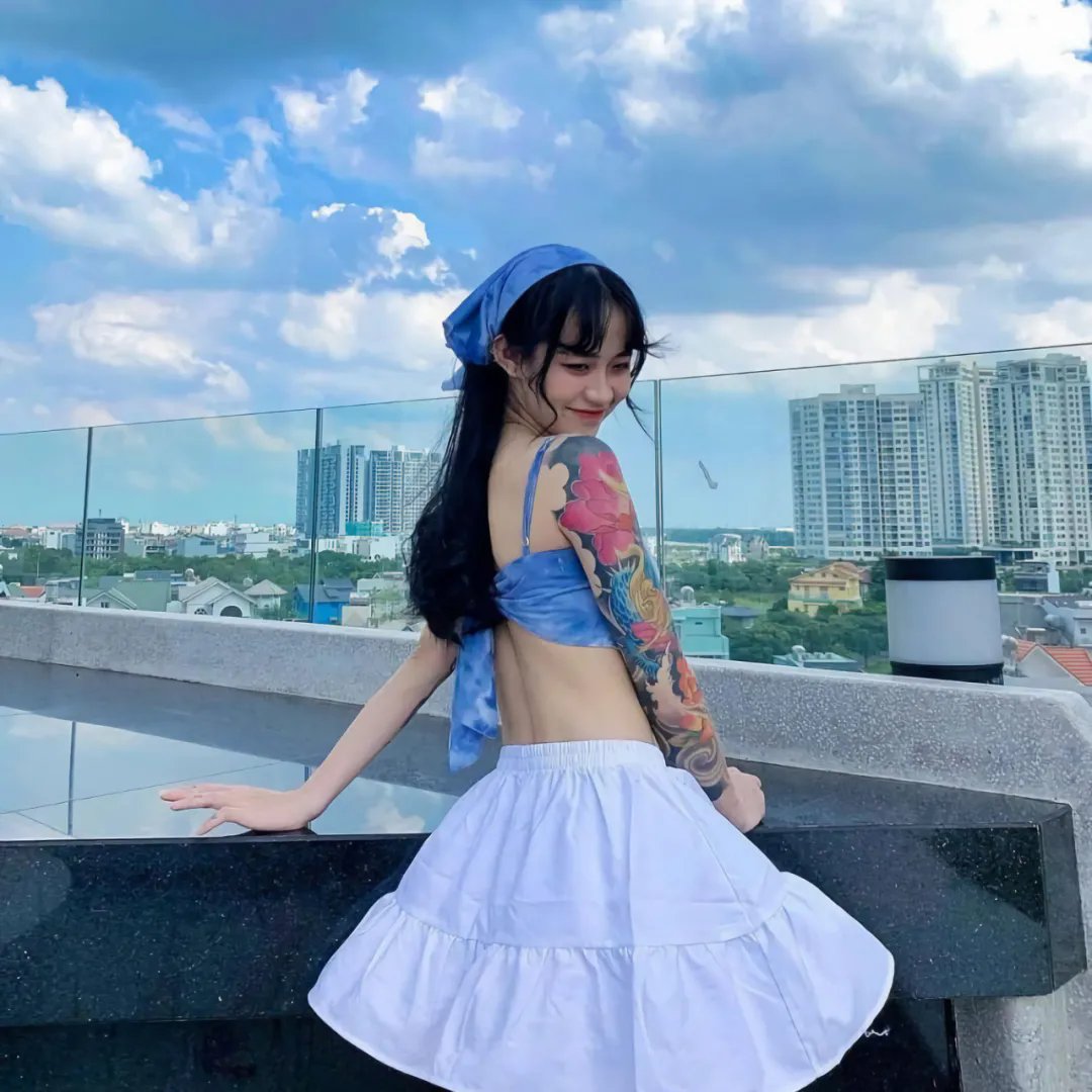 天际传奇